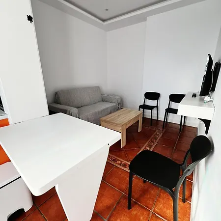 Apartment Arroyo De La Miel Pool And Beach *