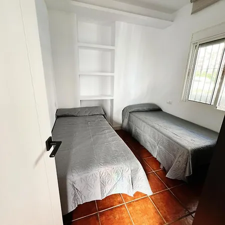 Apartment Arroyo De La Miel Pool And Beach Benalmadena