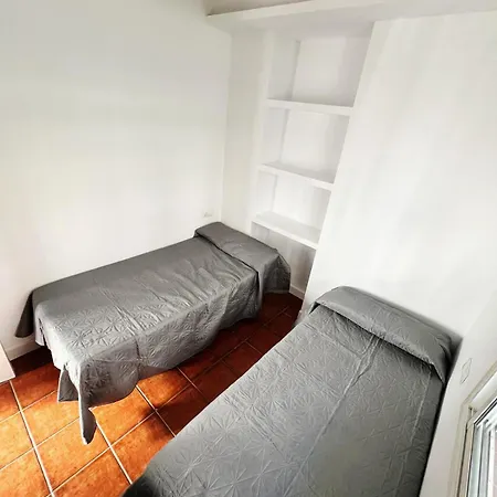 Apartment Arroyo De La Miel Pool And Beach