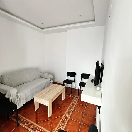 Apartment Arroyo De La Miel Pool And Beach *