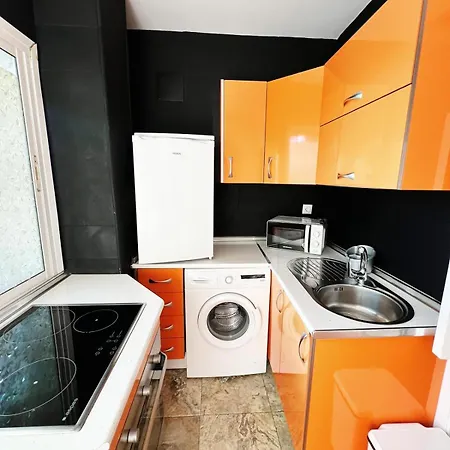 Apartment Arroyo De La Miel Pool And Beach Benalmadena