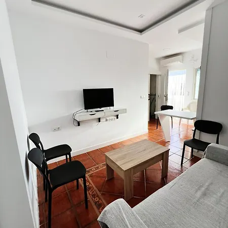 Arroyo De La Miel Pool And Beach Apartment Benalmadena