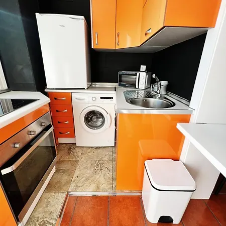 Arroyo De La Miel Pool And Beach Apartment Benalmadena