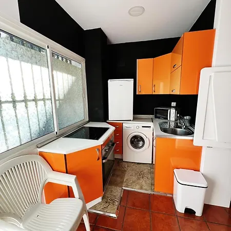 Apartment Arroyo De La Miel Pool And Beach *