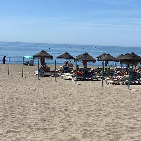 Apartment Arroyo De La Miel Pool And Beach Benalmadena