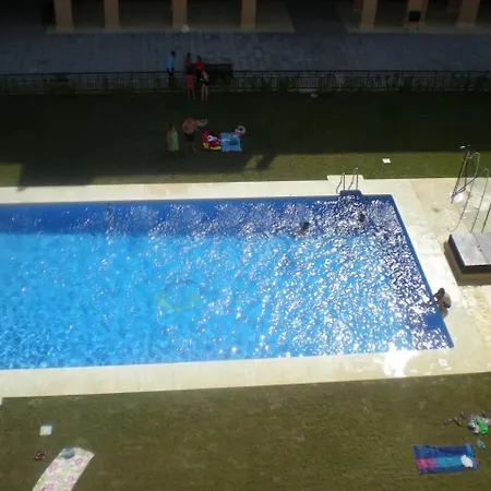 Apartment Arroyo De La Miel Pool And Beach *